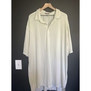 PETER MILLAR KNIT POLO GOLF SHIRT - Size 2XT- Summer Comfort - Short Sleeve